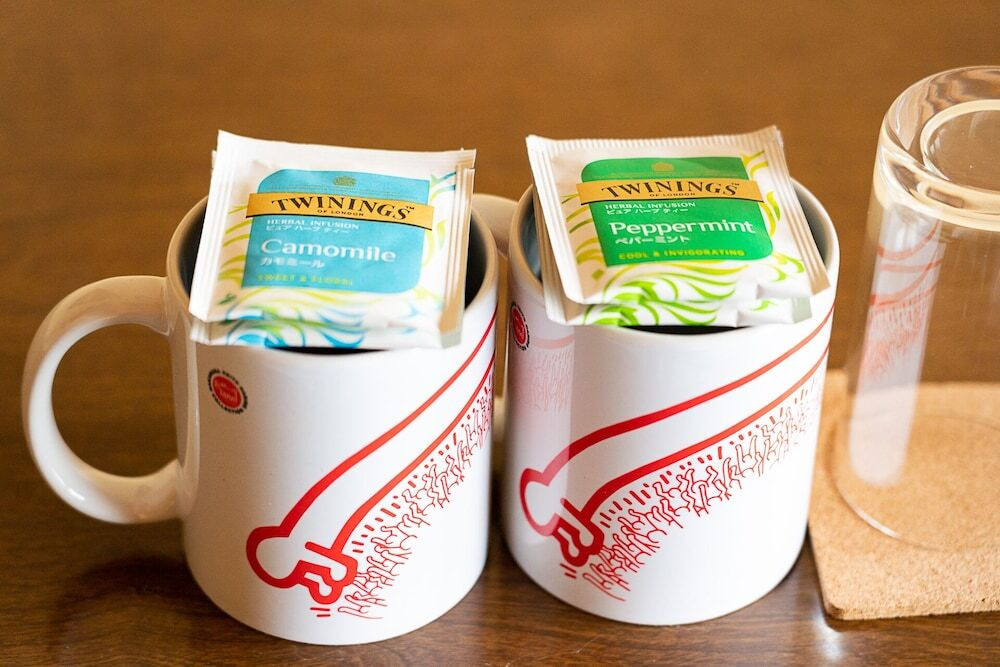 客室の設備とサービス