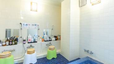 共用バスルーム / 20