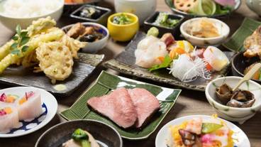 食事・飲み物 / 2