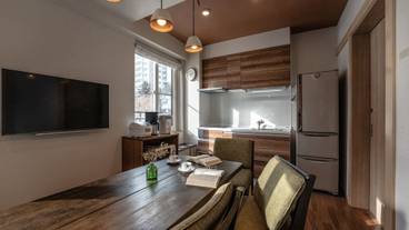 リビング エリア / 16