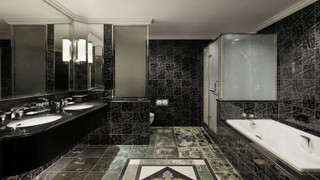 エグゼクティブ スイート 1 ベッドルーム