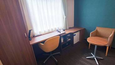 客室イメージ② / 5