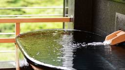 有馬温泉へ癒しのカップル旅♪露天風呂付き客室がある旅館13選