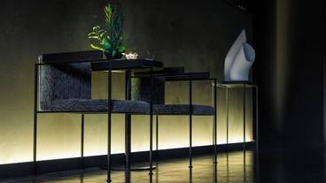 ロビーラウンジ / 6