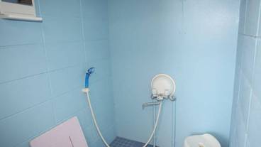 バスルームのシャワー / 16