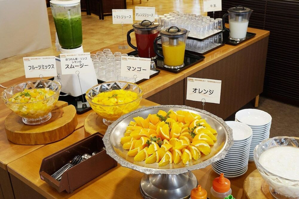 レストラン
