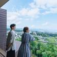 別府温泉 テラス 御堂原