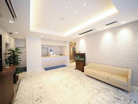 アーバイン東京・羽田 蒲田 / 2