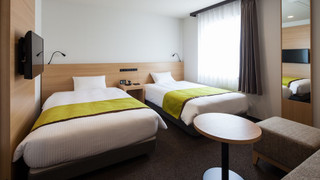 スタンダード ツインルーム