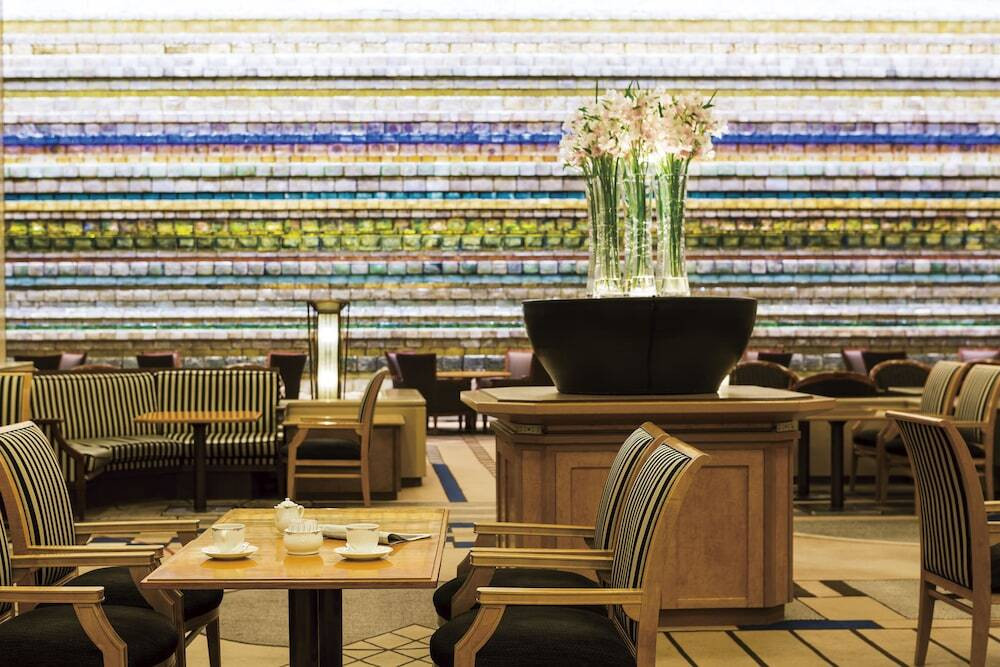 帝国ホテル 東京（テイコクホテル トウキョウ） / 1