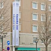 東横イン前橋駅前（群馬県 ビジネスホテル） / 4