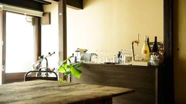 内部エントランス / 2