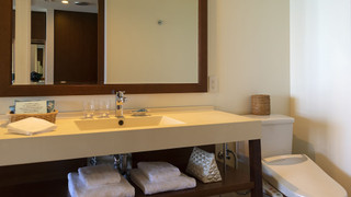 クラブラウンジアクセス付き　スーペリア・オーシャンビュー 禁煙