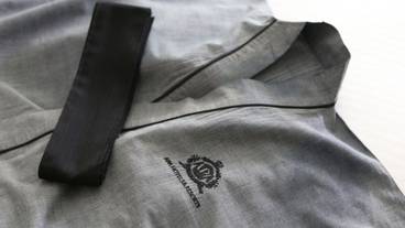 客室の設備とサービス / 19