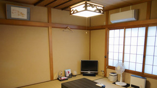 2階和室8畳 禁煙