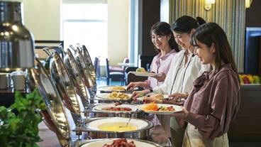 ホテル ユニバーサル ポート（ホテルユニバーサルポート） / 6
