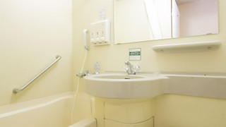 エコノミー ダブルルーム 禁煙