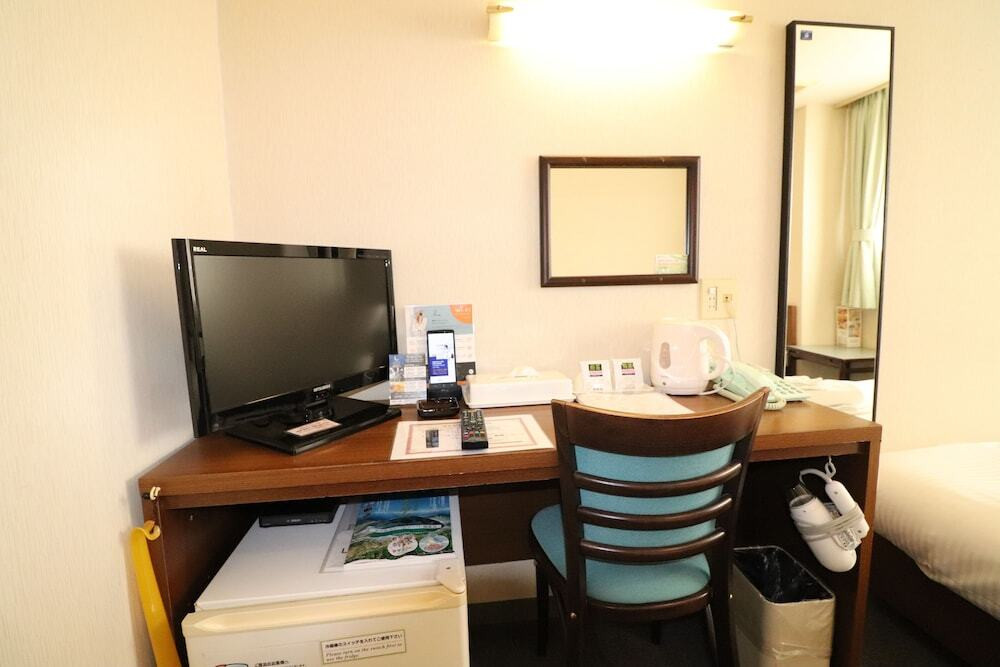 客室の設備とサービス