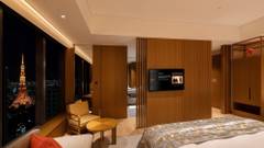 The Okura Tokyo