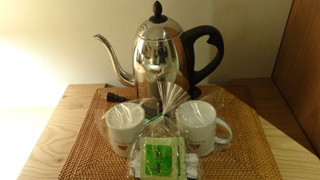 スタンダード ダブルルーム 禁煙