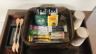 客室の設備とサービス / 6