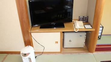 客室の設備とサービス / 6