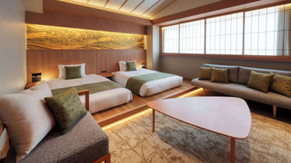 KAYAシグネチャーデラックスツイン禁煙