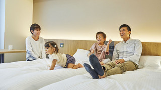 [禁煙] ツインルーム