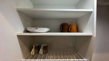 専用キッチン / 38