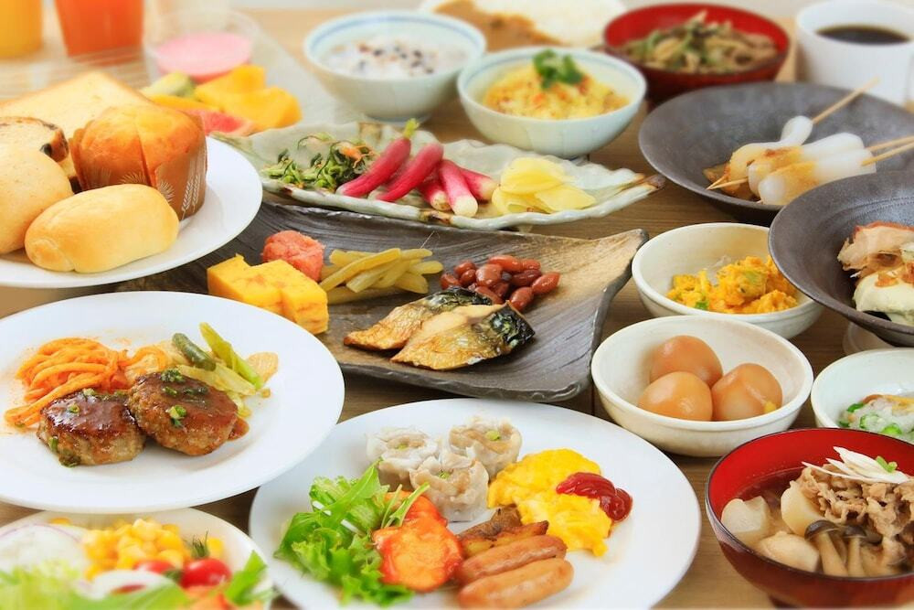 「山形らしさ」にこだわった朝食ビュッフェで朝から山形を満喫♪3955303