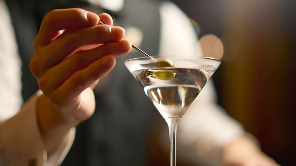 セラーバー お酒