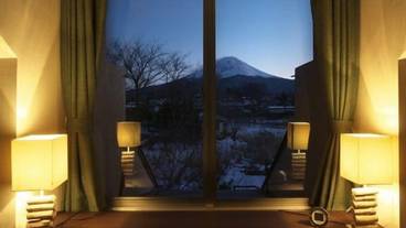 マウンテン ビュー / 6