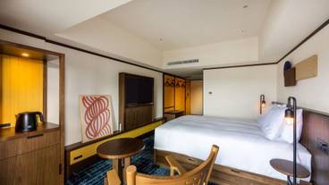 スーペリアダブル / 1