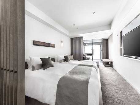 ザ ロイヤルパークホテル アイコニック 京都 / 4