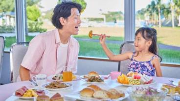 家族向けレストラン / 34