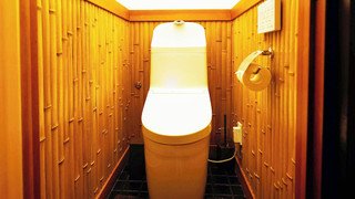 C　露天風呂付き和風アパートメント　禁煙