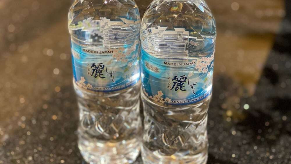 客室の設備とサービス