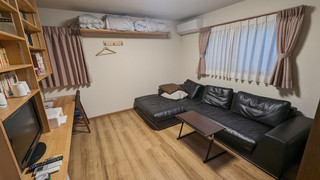 デラックス シングルルーム