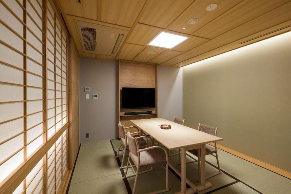 東館/銀泉半露天風呂付客室一例⑦