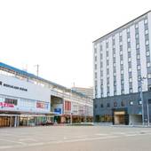 ホテルプレフォート西明石（兵庫県 ビジネスホテル） / 5