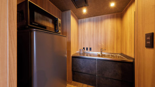 デラックス スイート オーシャンビュー