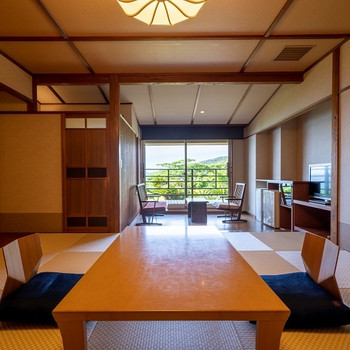 海を眺めて潮風を感じながら入浴♪お部屋のタイプも豊富！3457356