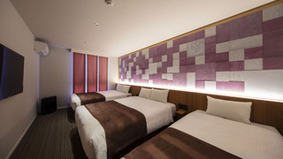 スーペリアC 禁煙