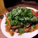 バンガロー(バンガロー)