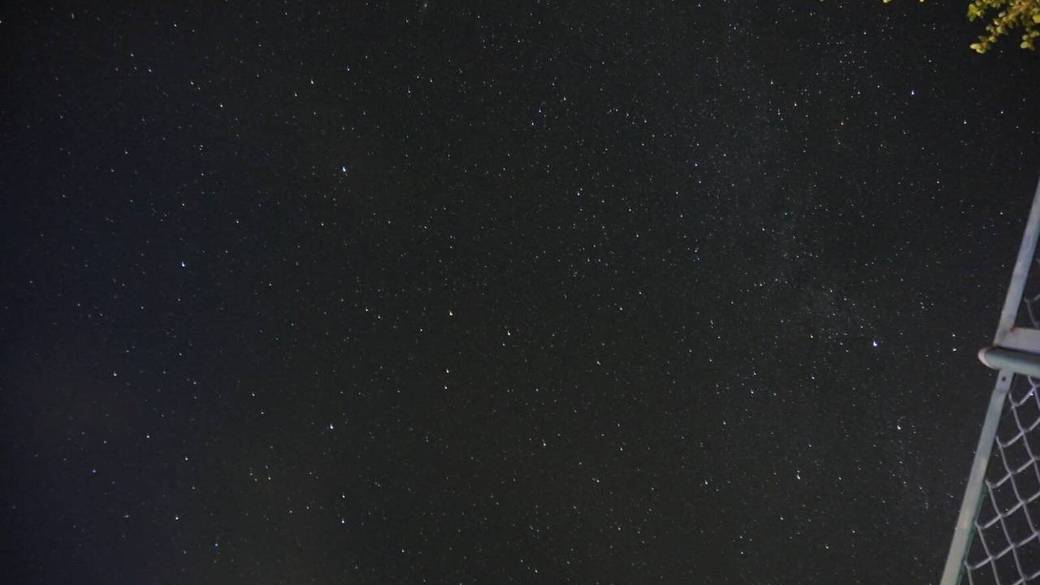 ヘブンスそのはら 星空 / 1