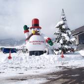 ウッディハウス 風見鶏(新潟県 ペンション) / 5