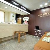 ホテルトレンド松本（長野県 ビジネスホテル） / 3