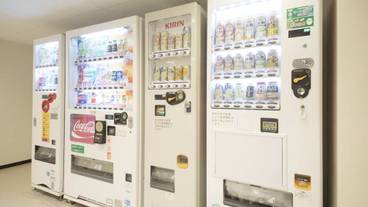 施設内の設備 / 9