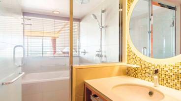 ハイフロアデラックス② / 8