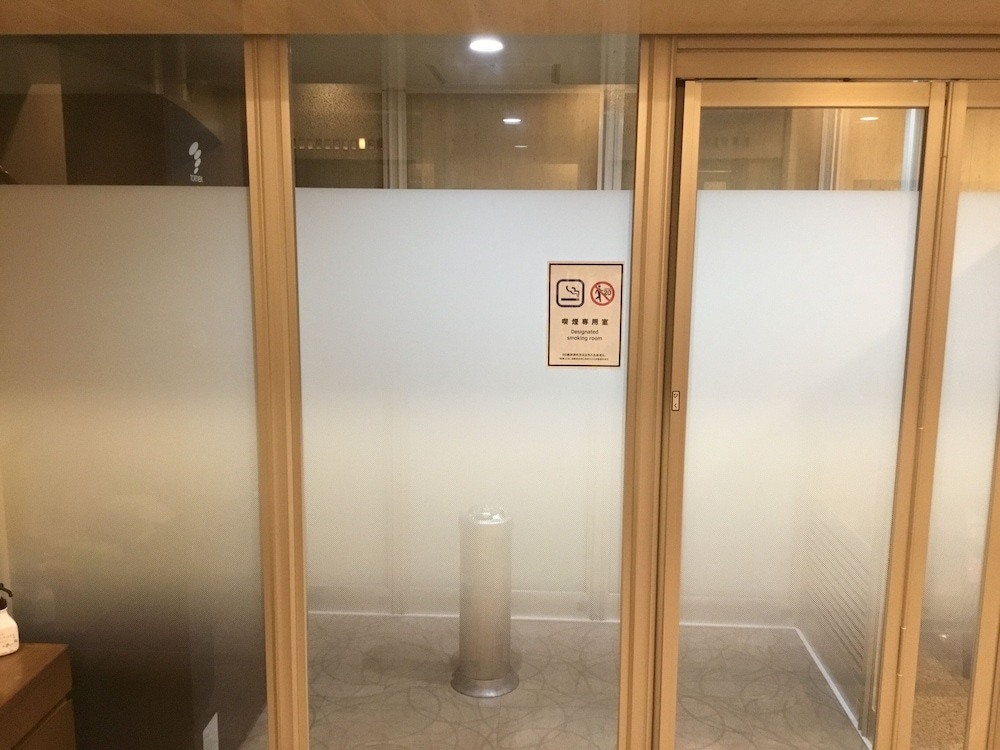 内装の詳細
